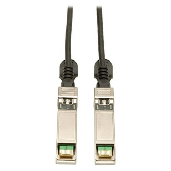 Cable Cisco Compatible 7M # SFP-H10GB-CU7M Axiom 10GBASE-CU Sfp Cable Cisco Compatible 7M # SFP-H10GB-CU7M Axiom 10GBASE-CU Sfp